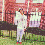 Adrian Hardy 🏀🏈💯 - @_homieking - Instagram