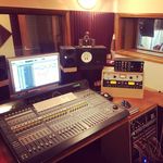 Adrian Hare - @threecircles_recording_studio - Instagram