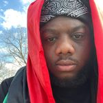 Adrian Harmon - @blackrootsimages - Instagram
