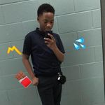 Adrian Harmon - @swaglifeboy - Instagram