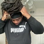 Adrian Harmon           (YOUTUBER) - @blackrootstv - Instagram