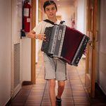 Adrian Pinggera - @adrian_steirische_harmonika - Instagram
