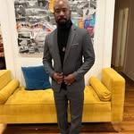 Adrian Harrell - @adotcomedy - Instagram