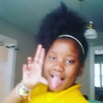 baby girl - @adrianharrell0507 - Instagram