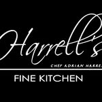 Chef Adrian Harrell LCI Alumni - @harrellsfinekitchen - Instagram