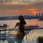 Yue Shen - @adriana.harrell.165 - Instagram