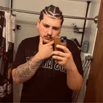 Adrian Hatcher - @biga_sorandom - Instagram