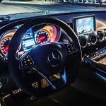 Adrian Hauser - @mercedesboy_ch - Instagram