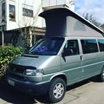 Adrian Hauser-Augustat - @syncro_serenity - Instagram