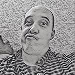 Justin Adrian Hauser - @justinahauser - Instagram