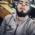 Adrián Hawk  Santos - @adrianhawk7 - Instagram