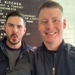 Adrian 'Pigeon' Hawkins - @adrianhawkins2801 - Instagram