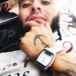 Luis Adrián Hawk - @adrianhawksantos - Instagram