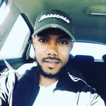 Adrian Alphonso Petersen - @adrian_hazard_petersen - Instagram