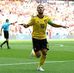 Adrian Hazard - Facebook