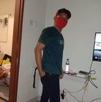 Adrian Hazard - Facebook