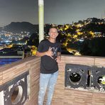 Adrian Hazard - Facebook