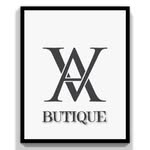 Adrian Hazard - @v_a_butique_ - Instagram