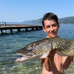 Adrian Hertl - @adrianhertlfishing - Instagram