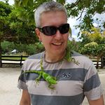 Adrian Heard - @adrianmagnetguy - Instagram