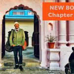 Adrian Heath - @onewaytickettodelhi - Instagram