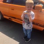 Adrian John Heath - @gasmangt3 - Instagram