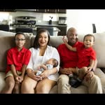 Adrian Hebert-Thomas - @ahthomasesq13 - Instagram