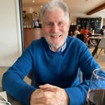 Adrian Hedges - @blue.famingo - Instagram