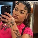 Adrian Hendrix - @tytianne_ - Instagram