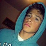 Adrian Hendrix - @tosadrian - Instagram