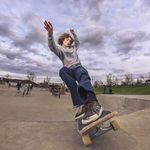 Adrian Henning - @adrian_da_sheep - Instagram