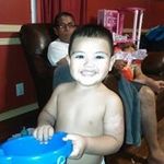 Adrian Herbert - @elardi1954 - Instagram