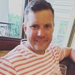 Adrian Herbert - @adzdingle06 - Instagram