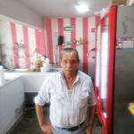 Adrian Herbert - @adrianherbert63 - Instagram