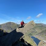 Adrian Herbert - @sherby4960 - Instagram
