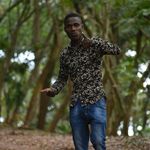 Kizito Adrian Herbert - @herbertic.pro.9 - Instagram