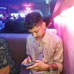 Adrian Herman - @adrianherman_10 - Instagram