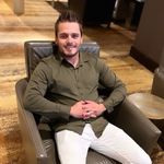 Adrian Herman - @adrianherman - Instagram