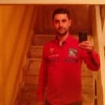 Adrian Garcia Hermida - @adriangarciahermida - Instagram