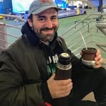 Adrian Hermida - @licadher - Instagram