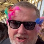 Adrian Herring - Facebook