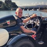 Adrian Herring - @adrianherring - Instagram
