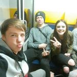 Adrian Herrmann - @tekk_4_ever - Instagram