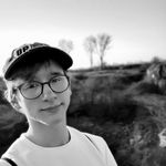 Adrian Herrmann - @herrmannadrian - Instagram