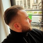 Adrian Herrmann - @herrmanno708 - Instagram