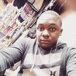 Kedra Jr - @adrianherryjr - Instagram