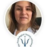Dr Adriana Hess | Chartered Psychologist 🇮🇪🇧🇷 - @dr.adrianahess - Instagram