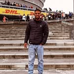 Adrian - @adrianheyns - Instagram