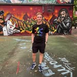 🏳️‍🌈Adrian Hey🏳️‍🌈 - @adri.anhey - Instagram