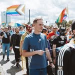 Adrian Hey 🌈 - @adriansstory - Instagram